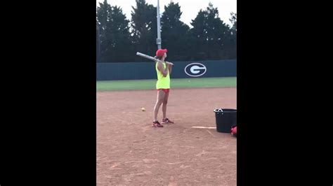 5 Ways To Improve At Uga Softball Camp