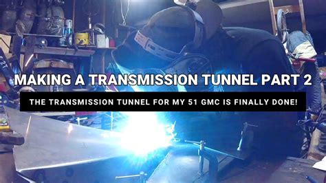 5 Ways To Improve Universal Transmission Tunnel Efficiency