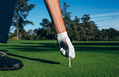 5 Ways To Improve Your Golf Game At Stanford University Golf Camp