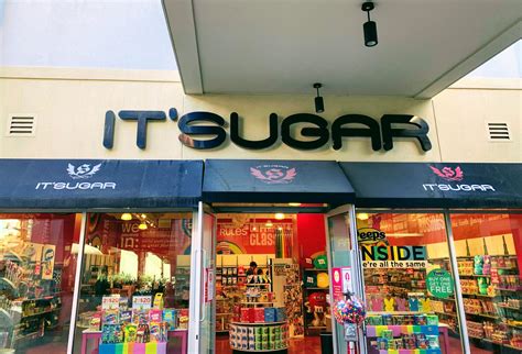 5 Ways To Indulge At Itsugar Universal