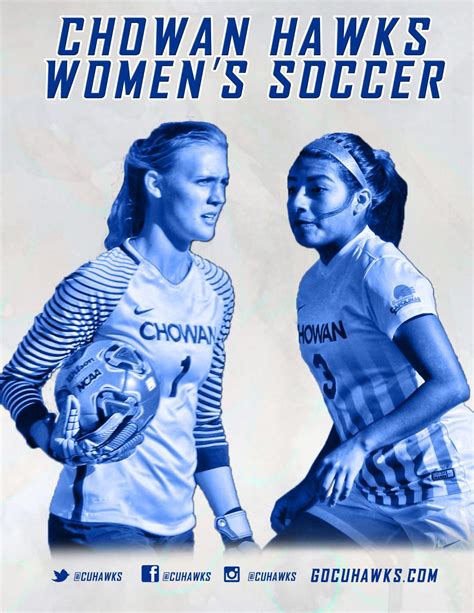 5 Ways To Join Chowan University Womens Soccer