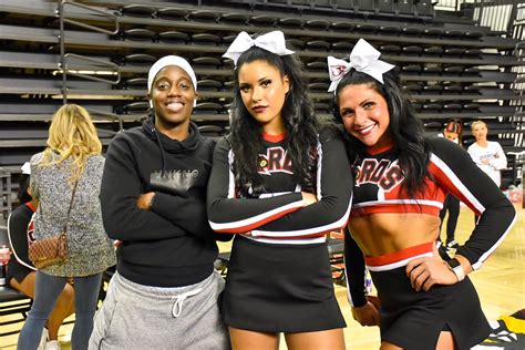 5 Ways To Join Uofl Cheerleading