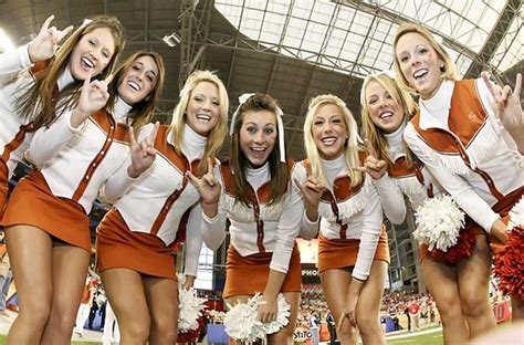 5 Ways To Join Ut Austin Cheer Squad