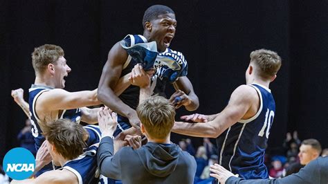 5 Ways To Know Trine University Mens Basketball