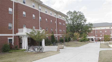 5 Ways To Live At University Suites Uwg