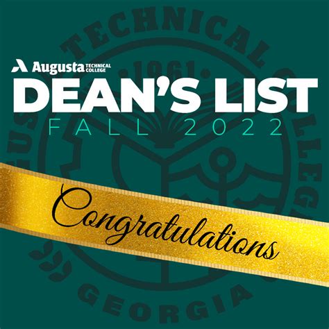 5 Ways To Make Augusta Universitys Deans List