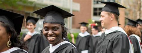 5 Ways To Make Hamline University Graduation Unforgettable