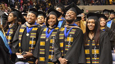 5 Ways To Make The Most Of Albany State University Graduation