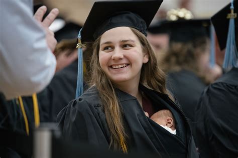 5 Ways To Make The Most Of Ferris State University Commencement