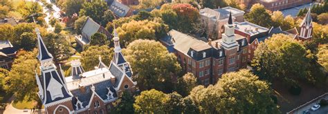 5 Ways To Make The Most Of Your Mercer University Visit