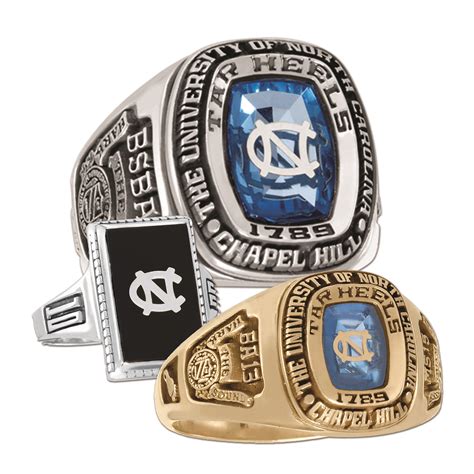 5 Ways To Make Unc Class Ring Unforgettable