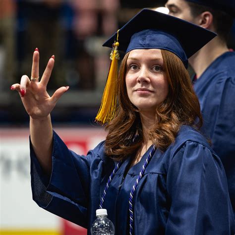 5 Ways To Make Utica University Graduation 2024 Unforgettable