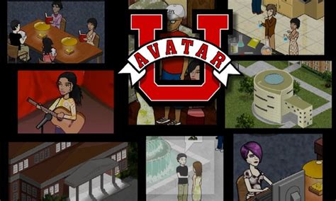 5 Ways To Master Avatar University Game