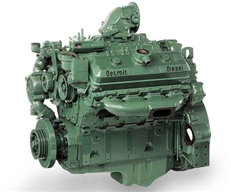 5 Ways To Master Diesel Engines At Diesel University