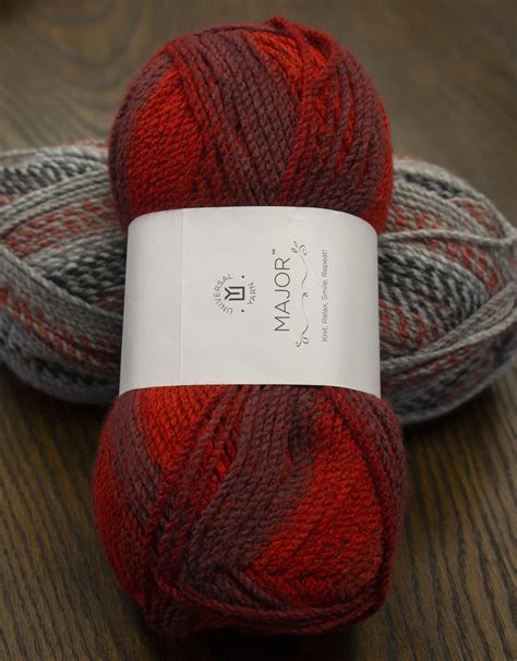 5 Ways To Master Universal Yarn Major