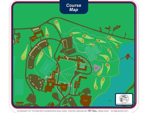 5 Ways To Master University Of Richmond Disc Golf Course