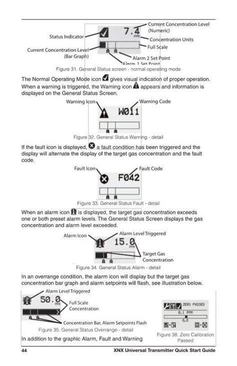 5 Ways To Master Xnx Universal Transmitter Manual