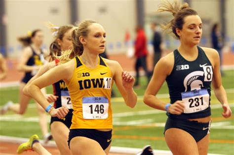 5 Ways To Meet Iowa Track And Field Recruiting