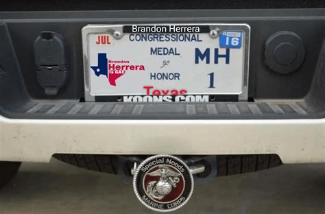 5 Ways To Mount Any License Plate