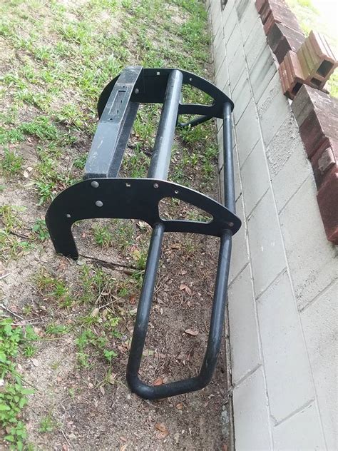 5 Ways To Mount Universal Brush Guard Brackets