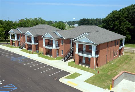 5 Ways To Navigate Alcorn State University Housing