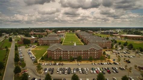 5 Ways To Navigate Fort Valley State University Housing