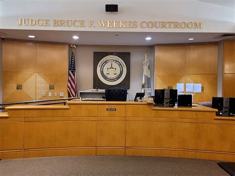 5 Ways To Navigate Universal City Municipal Court