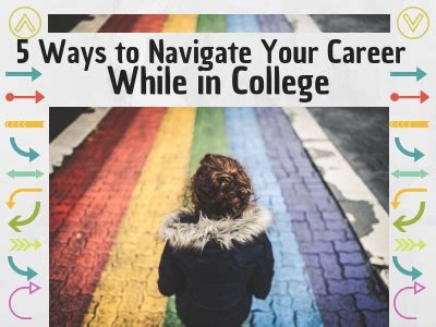 5 Ways To Navigate University Road Like A Pro