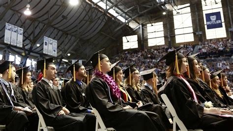 5 Ways To Prepare For Butler University Graduation 2024