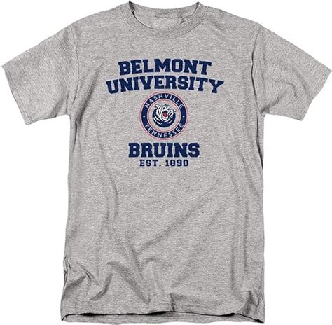 5 Ways To Rep Belmont University Merchandise