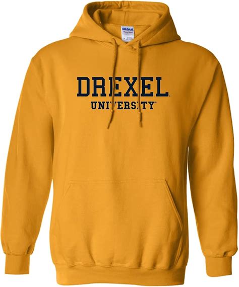 5 Ways To Rep Drexel University Clothing