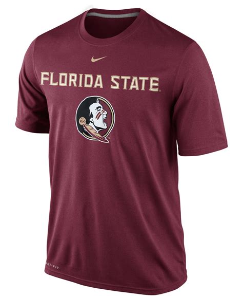 5 Ways To Rep Fsu With Official Clothing