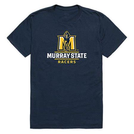 5 Ways To Rep Murray State University Merchandise