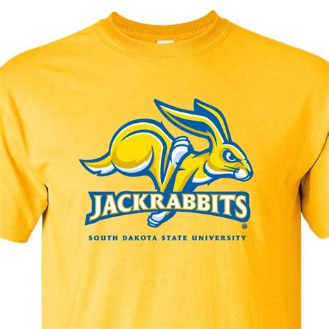 5 Ways To Rep Sd State With Jackrabbits Apparel