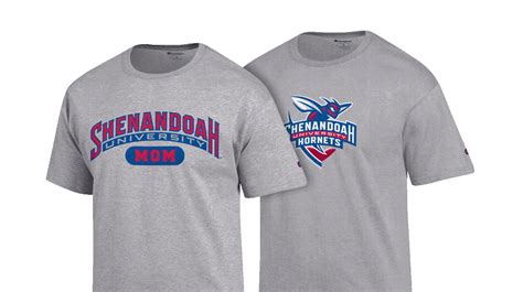 5 Ways To Rep Shenandoah University Apparel