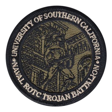 5 Ways To Rep Southern University With Custom Patches