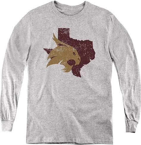 5 Ways To Rep Texas State University Apparel