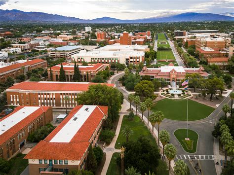 5 Ways To Rep Ua With University Of Arizona Pennant