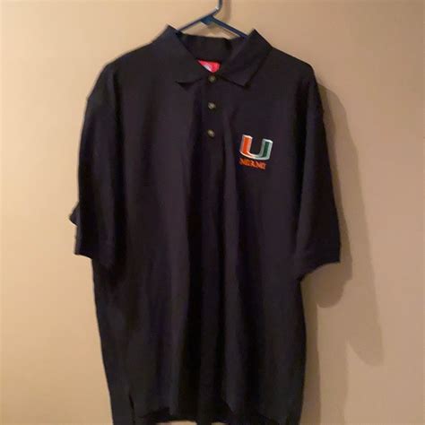 5 Ways To Rep University Of Miami Jerseys