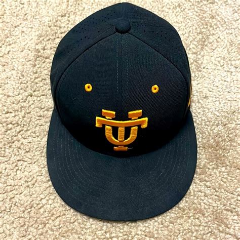 5 Ways To Rep Ut With Tennessee Baseball Caps