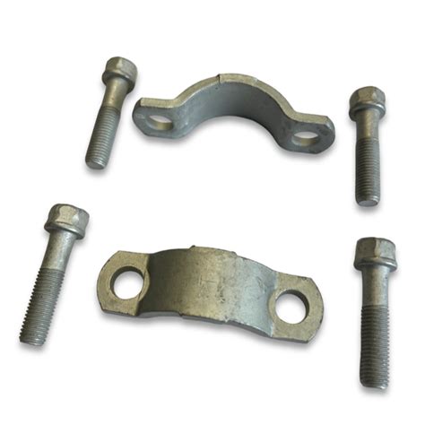 5 Ways To Replace Universal Joint Strap Kit