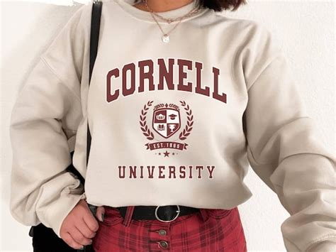 5 Ways To Rock A Boston University Sweater