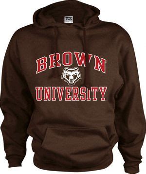 5 Ways To Rock A Brown University Hoodie