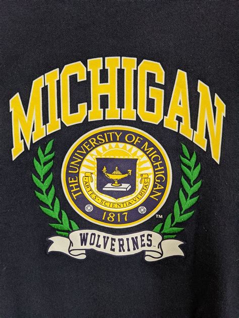 5 Ways To Rock A Christian University Of Michigan Sweatshirt