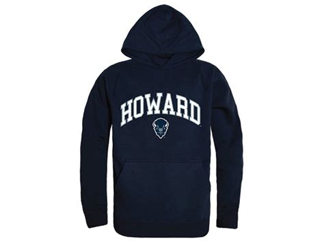 5 Ways To Rock A Howard University Hoodie