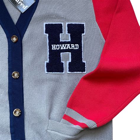 5 Ways To Rock A Howard University Sweater