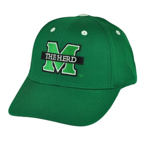 5 Ways To Rock A Marshall University Hat