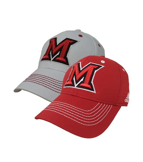 5 Ways To Rock A Miami University Hat