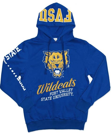 5 Ways To Rock A Montana State University Hoodie