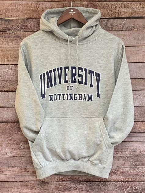 5 Ways To Rock A Rice University Hoodie